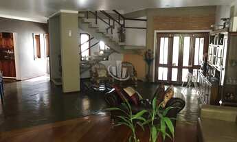 Imagem 5: Casa residencial para Venda, Vila Ferroviária, Araraquara, 3 quartos