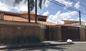 Imagem 2: Casa residencial para Venda, Vila Ferroviária, Araraquara, 3 quartos