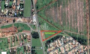 Imagem: Área para Venda, Jardim Tamoio, Araraquara
