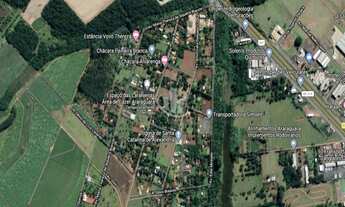 Imagem: CHÁCARA Residencial em ARARAQUARA - SP