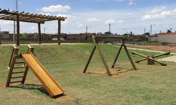 Imagem 5: TERRENO RESIDENCIAL A VENDA EM ARARAQUARA