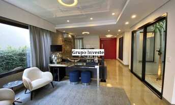 Imagem 3: Casa em Condomínio residencial para Venda, Residencial Portal dos Oitis, Araraquara