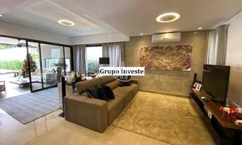 Imagem 4: Casa em Condomínio residencial para Venda, Residencial Portal dos Oitis, Araraquara