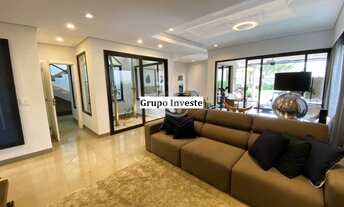 Imagem 5: Casa em Condomínio residencial para Venda, Residencial Portal dos Oitis, Araraquara