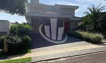 Imagem 2: Casa em Condomínio residencial para Venda, Residencial Portal dos Oitis, Araraquara