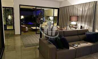 Imagem 7: Casa em Condomínio residencial para Venda, Residencial Portal dos Oitis, Araraquara