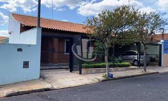 Imagem 4: Casa residencial para Venda Jardim Santa Angelina, Araraquara, 3 dormitórios