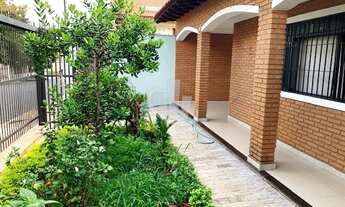 Imagem 5: Casa residencial para Venda Jardim Santa Angelina, Araraquara, 3 dormitórios