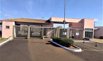 Imagem: Terreno em Condomínio residencial para