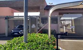 Imagem 3: Terreno em Condomínio residencial para Venda, Condomínio Manoela, Araraquara