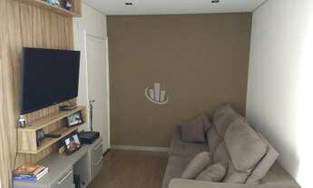 Imagem 3: Apartamento para Venda, Araraquara, Jardim Adalgisa, 2 quartos, 1 vaga de garagem