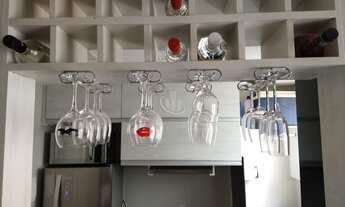 Imagem 5: Apartamento para Venda, Araraquara, Jardim Adalgisa, 2 quartos, 1 vaga de garagem