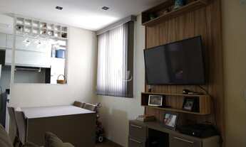 Imagem 4: Apartamento para Venda, Araraquara, Jardim Adalgisa, 2 quartos, 1 vaga de garagem