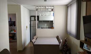 Imagem 7: Apartamento para Venda, Araraquara, Jardim Adalgisa, 2 quartos, 1 vaga de garagem