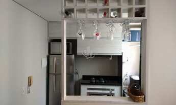 Imagem 6: Apartamento para Venda, Araraquara, Jardim Adalgisa, 2 quartos, 1 vaga de garagem