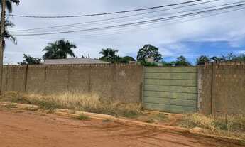 Imagem 3: Chácara residencial para Venda Parque Planalto, Araraquara