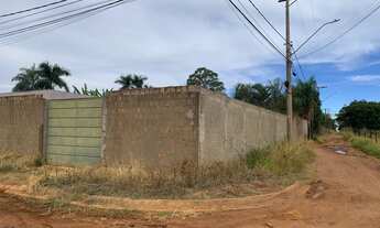 Imagem 4: Chácara residencial para Venda Parque Planalto, Araraquara