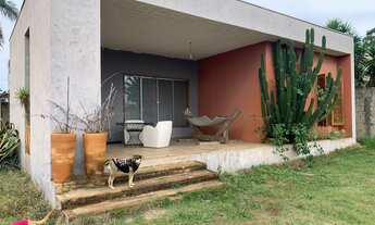 Imagem: Chácara residencial para Venda Parque Planalto