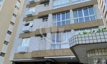 Imagem: Apartamento para Venda em Santos, Gonzaga