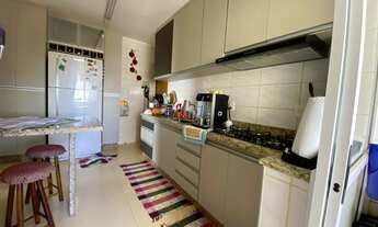 Imagem 7: Apartamento residencial para Venda, Araraquara, Santa Angelina, 3 dormitórios sendo 1 suít