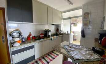 Imagem 6: Apartamento residencial para Venda, Araraquara, Santa Angelina, 3 dormitórios sendo 1 suít