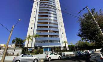 Imagem 2: Apartamento residencial para Venda, Araraquara, Santa Angelina, 3 dormitórios sendo 1 suít