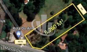 Imagem: Área comercial para Venda, Chácara Velosa