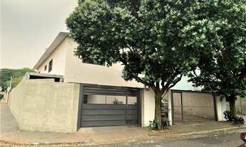 Imagem: Casa comercial para Venda Jardim Santa Lúcia