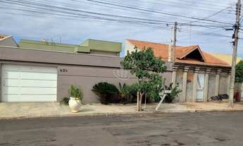 Imagem: Casa residencial para Venda Park do Imperador