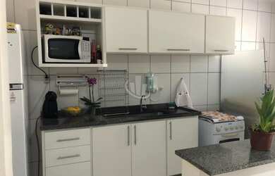 Imagem 3: Apartamento residencial para Venda, Centro, Araraquara, 2 dormitórios sendo 1 suíte, 2 sal