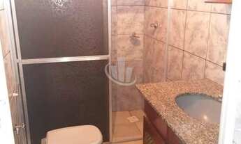 Imagem 3: CASA RESIDENCIAL PARA VENDA EM ARARAQUARA, JARDIM DEL REI, 2 QUARTOS