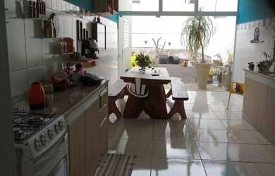 Imagem 6: Casa residencial para Venda, Jardim Eliana, Araraquara, 3 dormitórios sendo 1 suíte, 2 sal