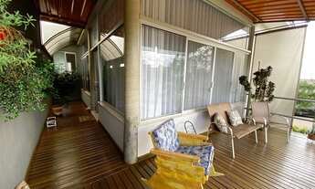 Imagem 7: Casa em Condomínio residencial para Venda, Residencial Village Damha II, Araraquara