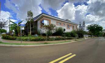 Imagem 2: Casa em Condomínio residencial para Venda, Residencial Village Damha II, Araraquara