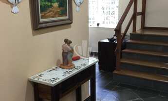 Imagem 3: Casa residencial para Venda Vila Harmonia, Araraquara, 3 dormitórios sendo 1 suíte, 3 sala