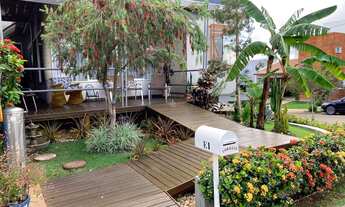 Imagem 5: Casa em Condomínio residencial para Venda, Residencial Village Damha II, Araraquara