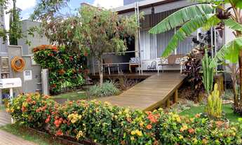 Imagem 4: Casa em Condomínio residencial para Venda, Residencial Village Damha II, Araraquara