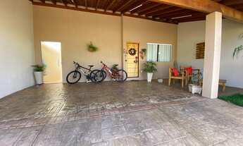 Imagem 4: Casa em Condomínio para Venda, Condomínio Alvorada, Araraquara