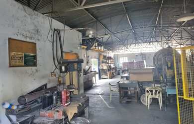 Imagem 3: GALPÃO A VENDA EM ARARAQUARA-SP