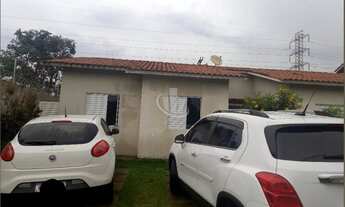 Imagem: Casa em Condomínio residencial para Venda