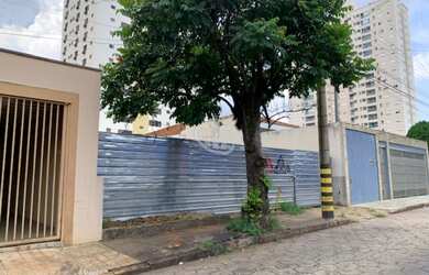 Imagem 2: TERRENO RESIDENCIAL PARA VENDA EM ARARAQUARA