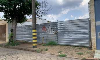 Imagem: TERRENO RESIDENCIAL PARA VENDA EM ARARAQUARA