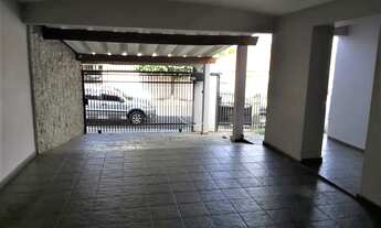 Imagem 5: Casa residencial para Venda Centro, Araraquara, 3 quartos, 2 salas um salão comercial, 3 b