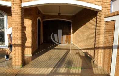 Imagem 7: Casa residencial para Venda Jardim do Carmo, Araraquara, 4 dormitórios sendo 2 suítes, 2 s