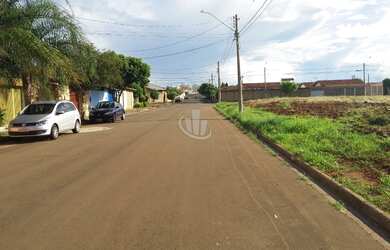 Imagem 2: Terreno residencial para Venda, Jardim Uirapuru II, Araraquara