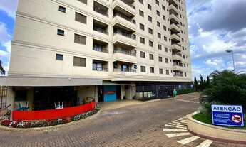 Imagem 2: Apartamento residencial para Venda, Araraquara, 2 dormitórios sendo 1 suíte, 2 salas, 1 ba