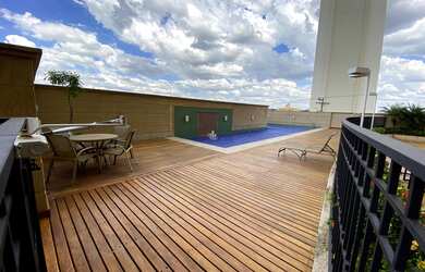 Imagem 7: Apartamento residencial para Venda, Araraquara, 2 dormitórios sendo 1 suíte, 2 salas, 1 ba