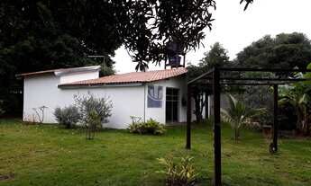 Imagem 4: Chácara residencial para Venda, Chácara Flora, Araraquara