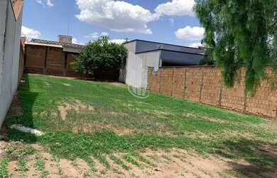 Imagem 2: Terreno residencial para Venda Park do Imperador, Matão