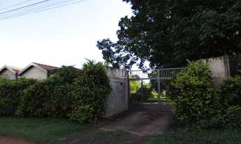 Imagem: Chácara residencial para Venda, Chácara